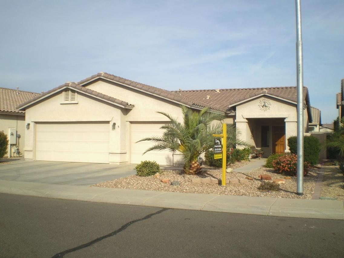12836 W Weldon Ave., Avondale, AZ 85323