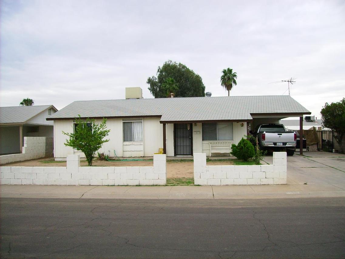 2011 N 66th Dr., Phoenix, AZ 85035
