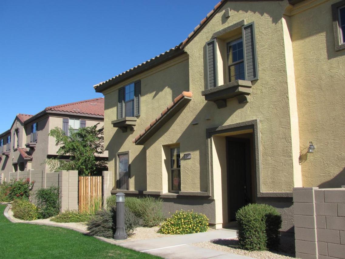 1265 S Aaron #244, Mesa, AZ 85209