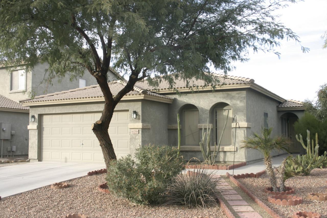 43798 W Colby Dr., Maricopa, AZ 85238