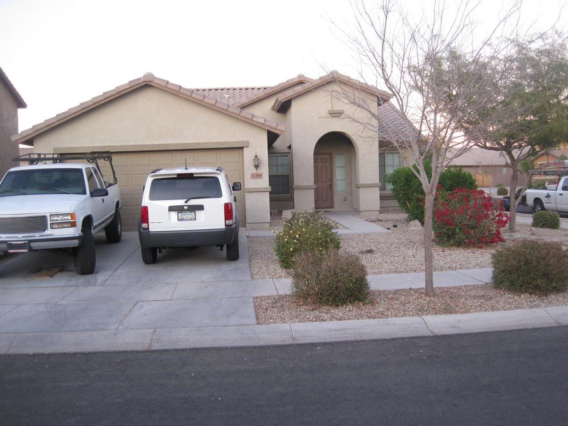 11368 W Lincoln St., Avondale, AZ 85323