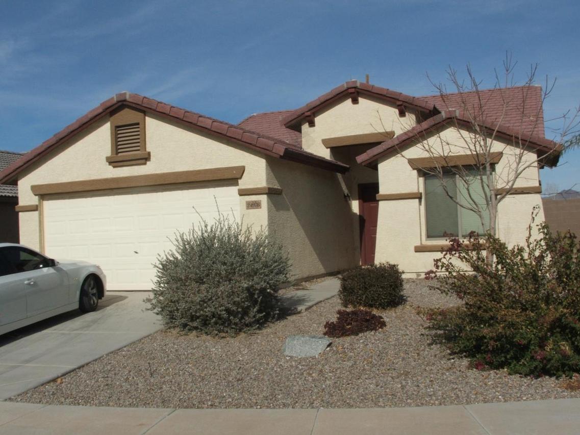 24976 W Illini St., Buckeye, AZ 85326