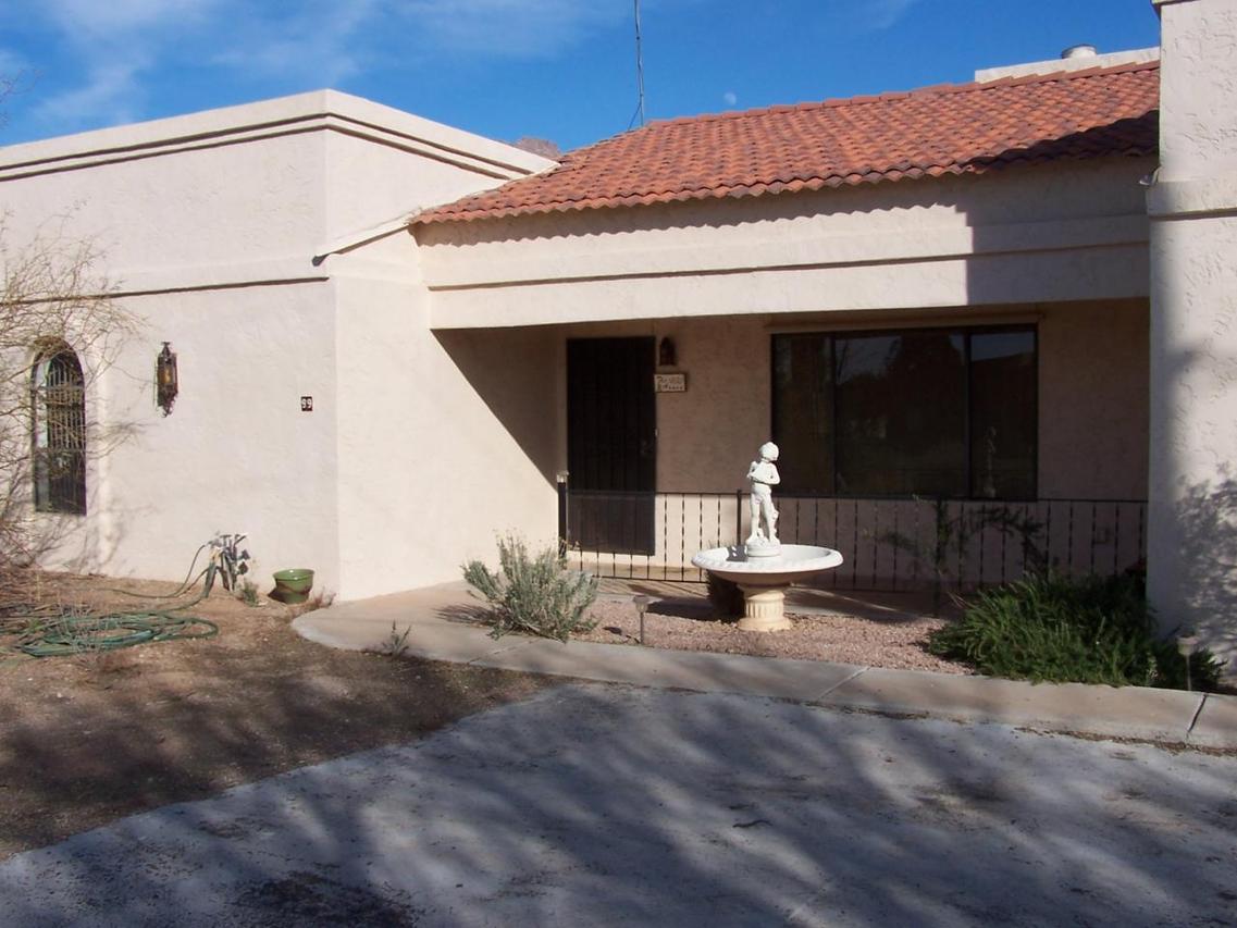 99 N Mountain View Rd., Apache Junction, AZ 85119