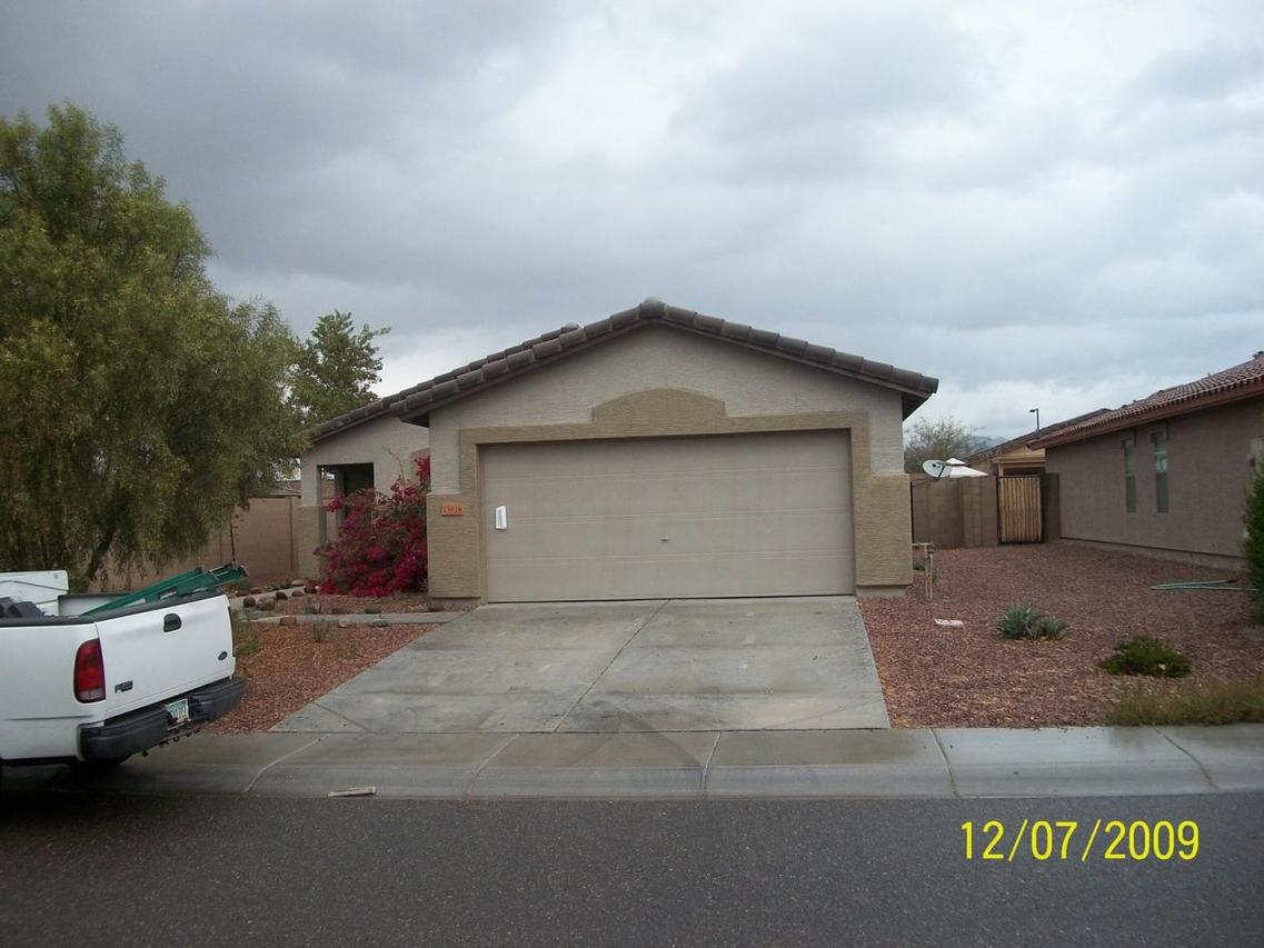 25016 W Dove Trail, Buckeye, AZ 85326