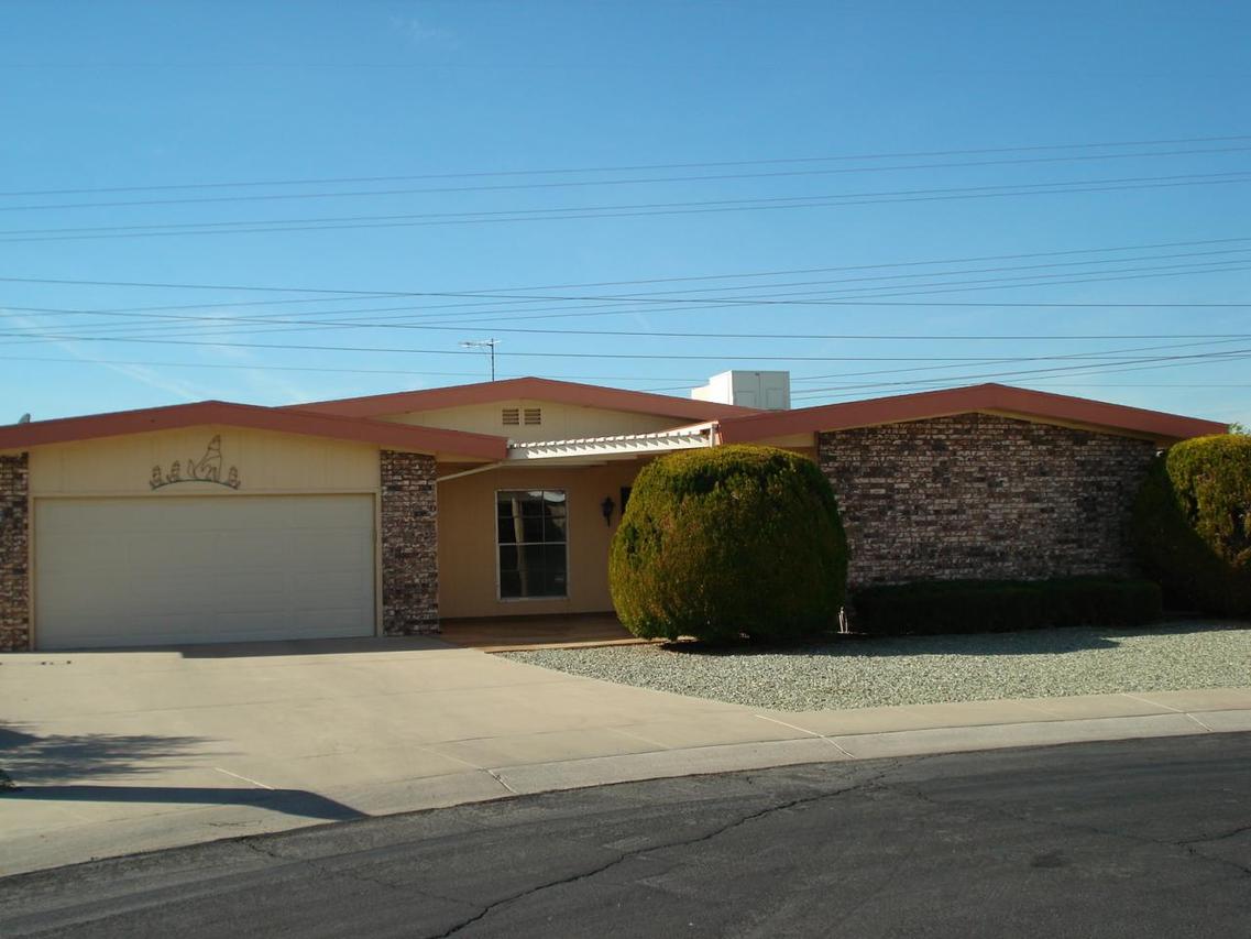 11191 W Palmeras Dr., Sun City, AZ 85373