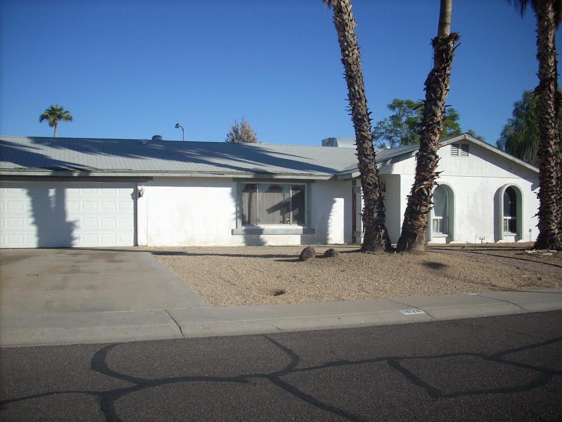 1628 W Sack Dr., Phoenix, AZ 85027