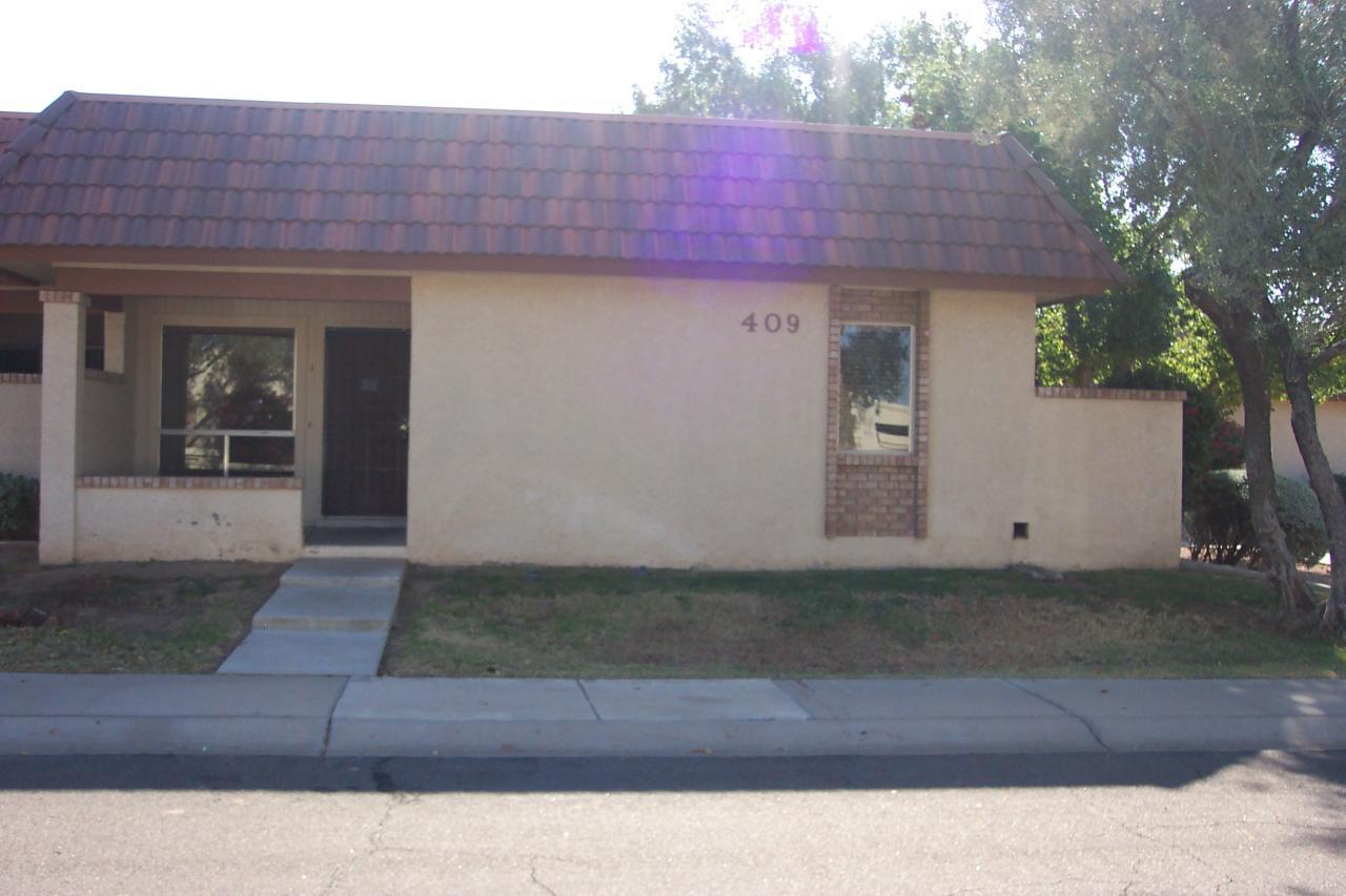 409 W Yukon Dr. #1, Phoenix, AZ 85027