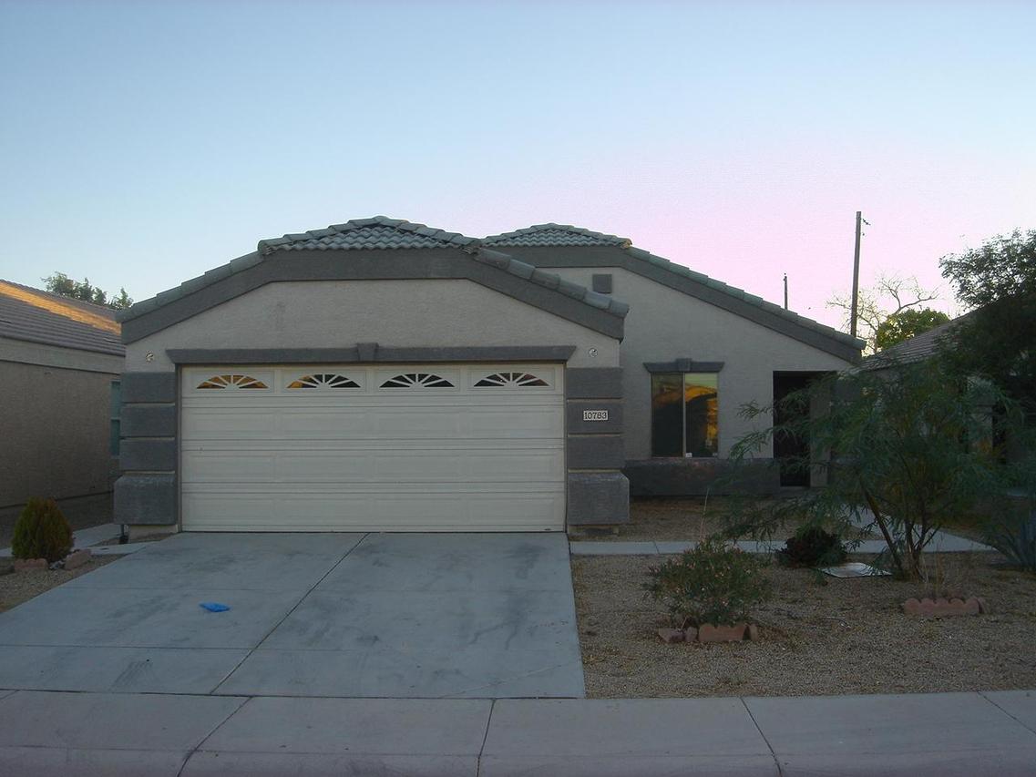 10783 W Flanagan St., Avondale, AZ 85323