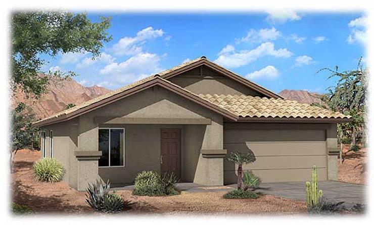 710 S 114th Ln., Avondale, AZ 85323