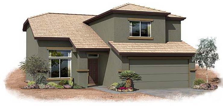 11421 W Tonto St., Avondale, AZ 85323