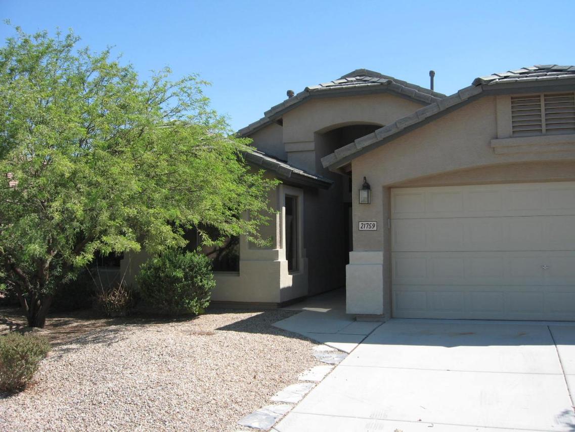 21759 N Van Loo Dr., Maricopa, AZ 85138