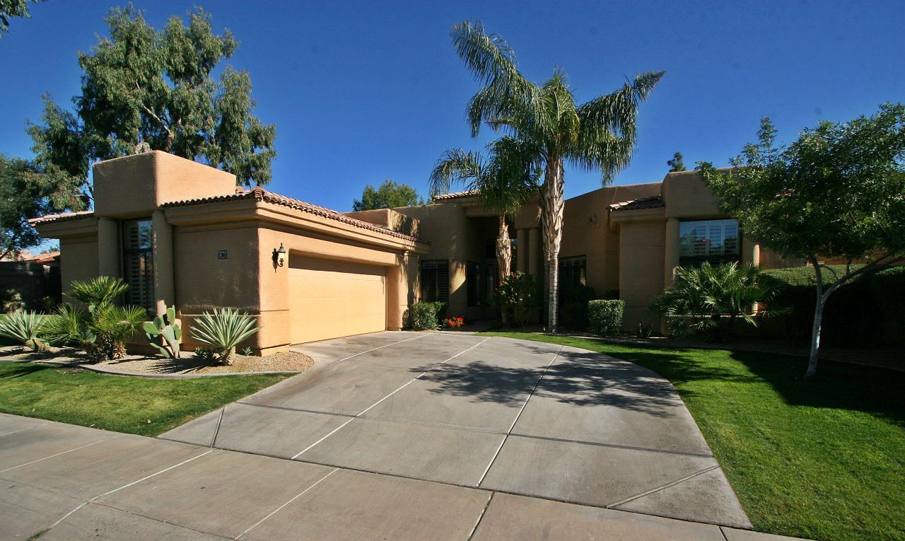 11969 N 80th Pl., Scottsdale, AZ 85260