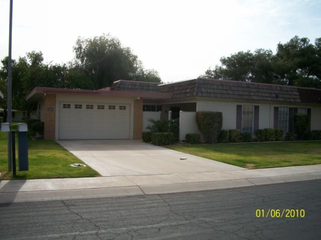 10349 W Highwood Ln., Sun City, AZ 85373