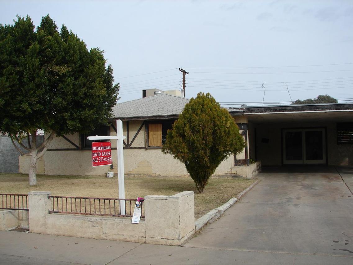 4450 W Avalon Dr., Phoenix, AZ 85031