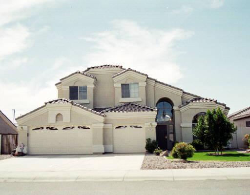 395 W Constitution Ct., Gilbert, AZ 85233