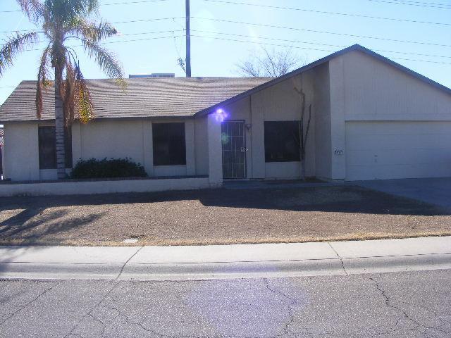 4801 W Mcrae Way, Glendale, AZ 85308