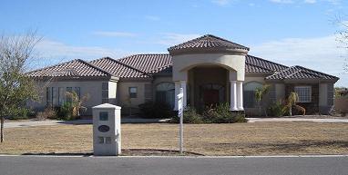 25099 S 190th St., Queen Creek, AZ 85242