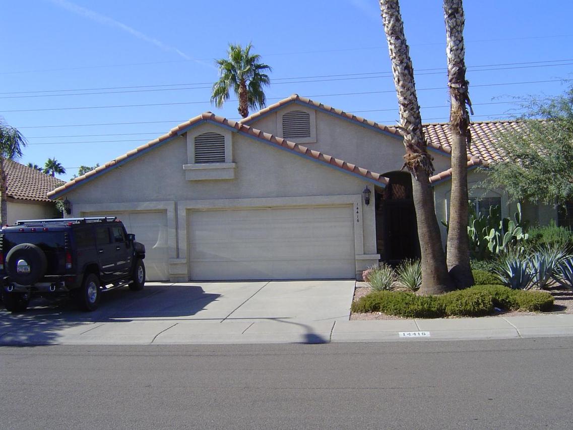 14416 N 56th Pl., Scottsdale, AZ 85254