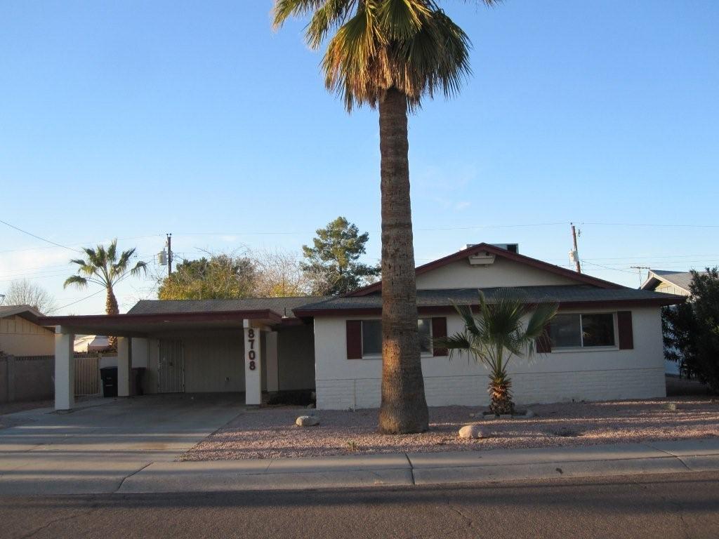 8708 E Solano Dr., Scottsdale, AZ 85250