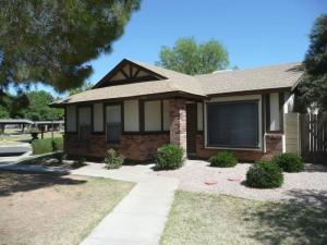 5135 E Evergreen St. #1246, Mesa, AZ 85205