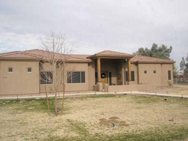 19322 E Via De Olivos, Queen Creek, AZ 85142