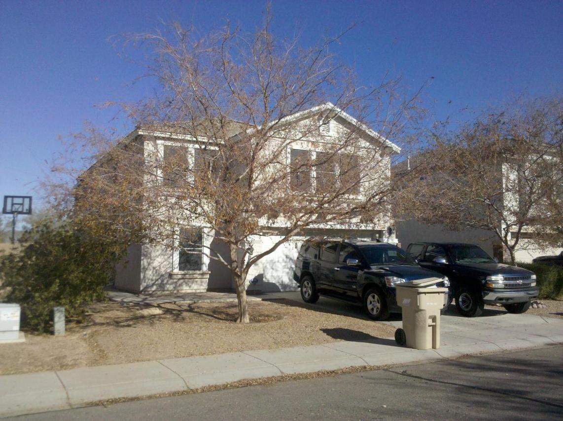 2504 W Jasper Ave., Apache Junction, AZ 85120