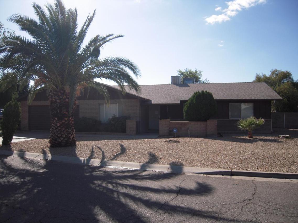 4401 W Keating Cir., Glendale, AZ 85308