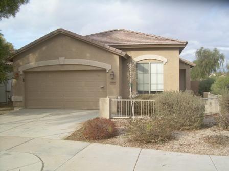 20994 E Sonoqui Dr., Queen Creek, AZ 85142