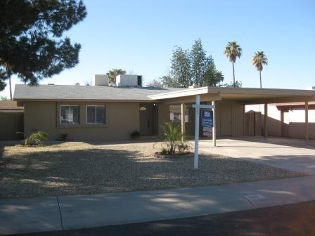 1111 W Halstead Dr., Phoenix, AZ 85023