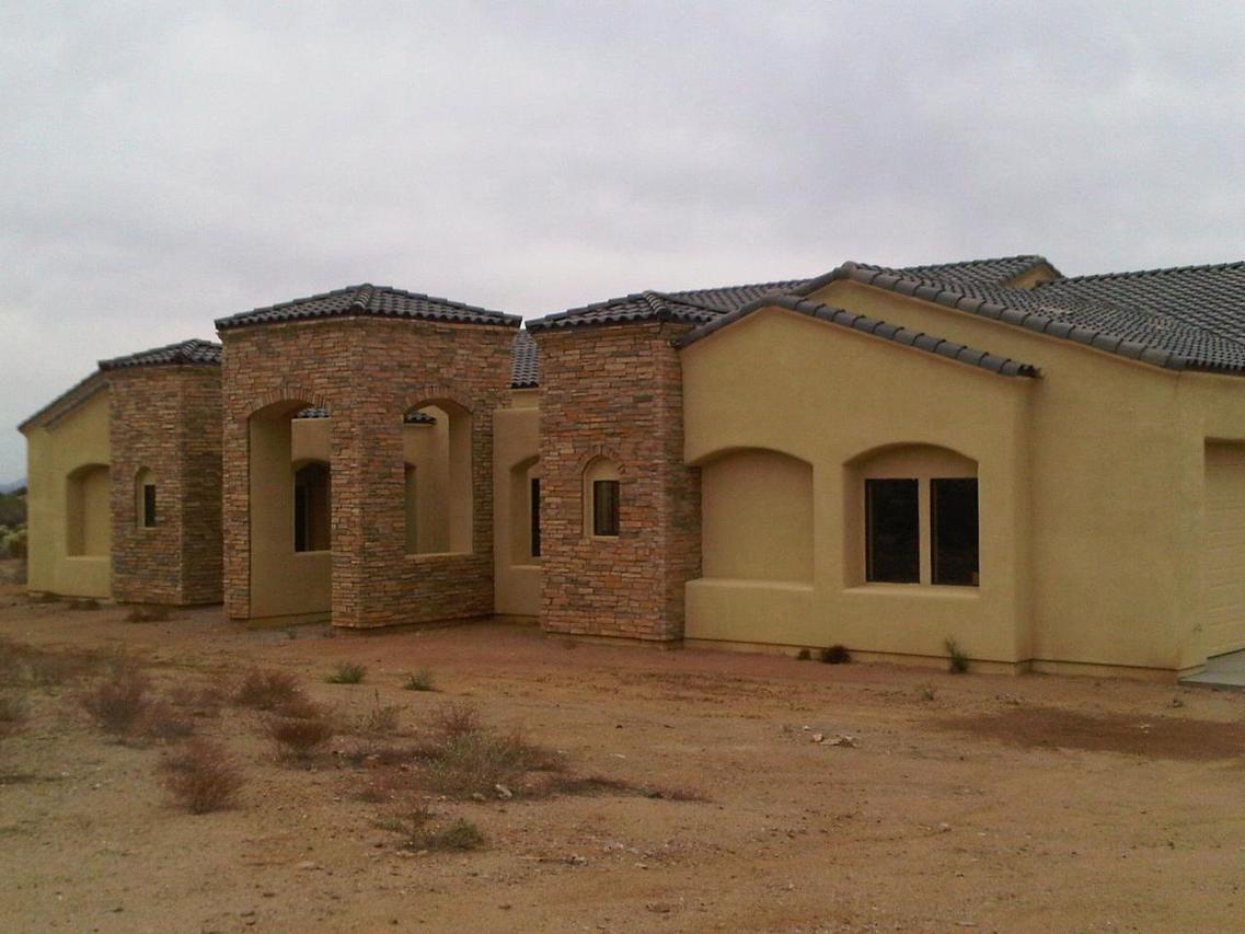 5358 S Via De Rico, Gold Canyon, AZ 85118