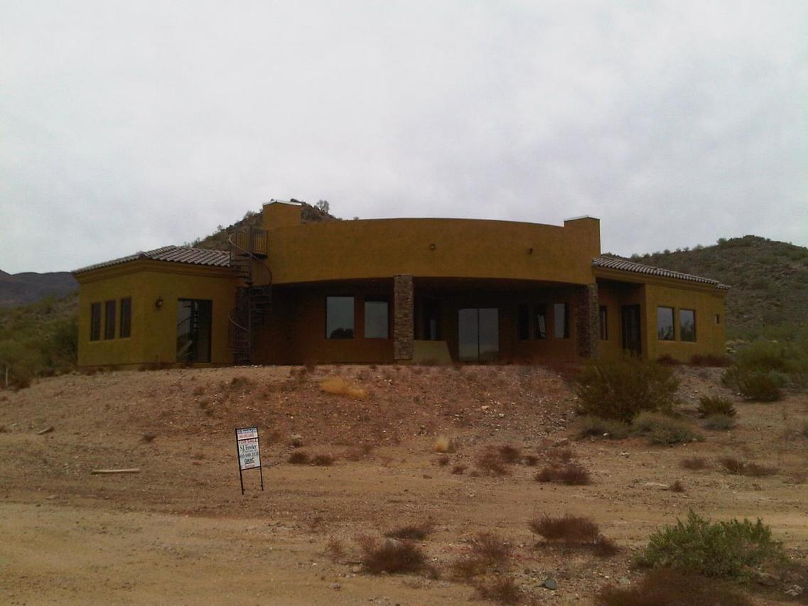 5277 S Via De Rico Dr., Gold Canyon, AZ 85118