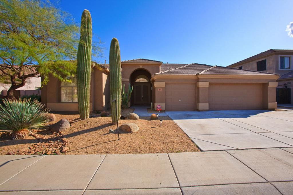 917 W Windsong Dr., Phoenix, AZ 85045