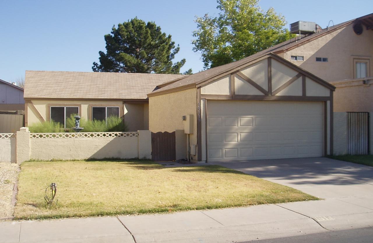 10119 N 65th Ln., Glendale, AZ 85302
