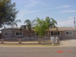 9031 E Marguerite Ave., Mesa, AZ 85208
