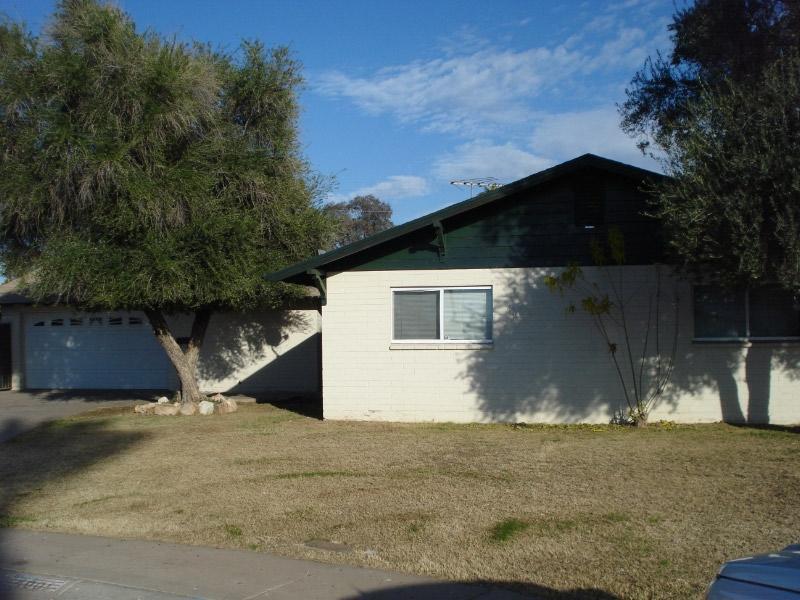 4001 N 58th Dr., Phoenix, AZ 85031