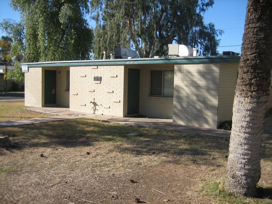 908 S Mariana St., Tempe, AZ 85281