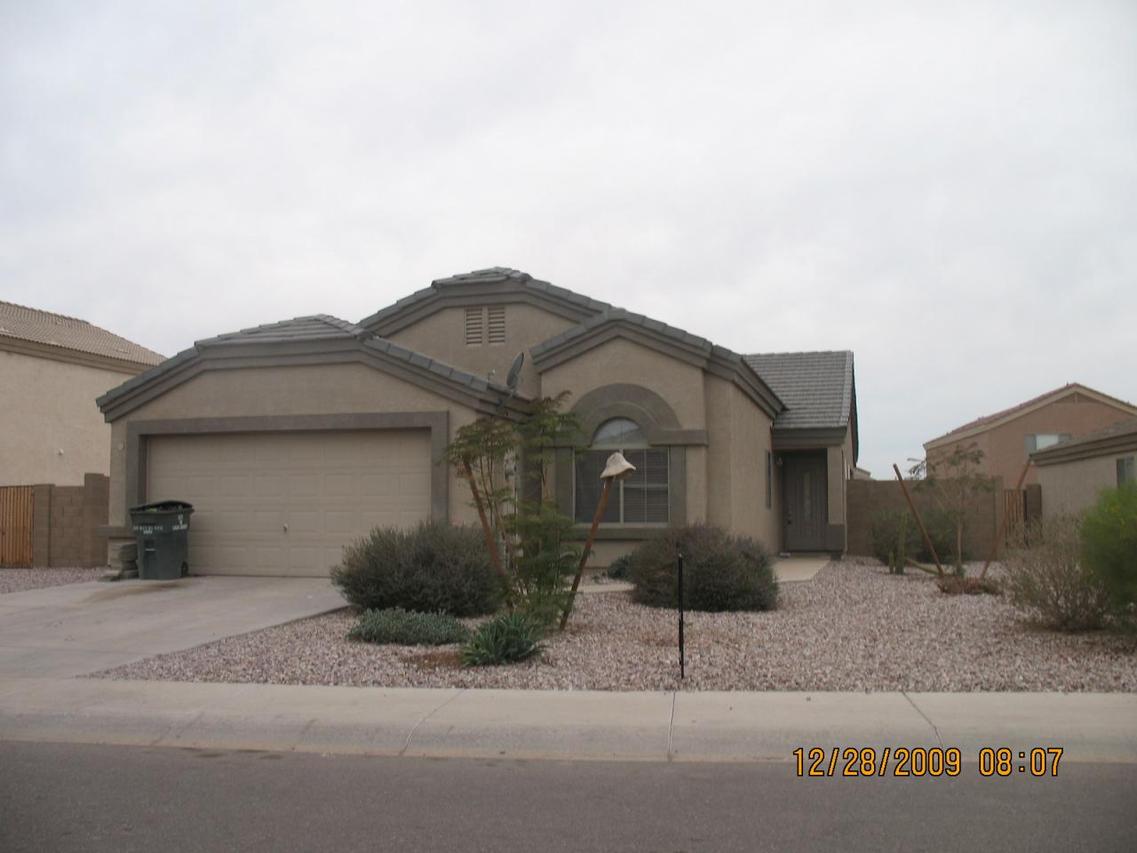 2179 N St Pedro Ave., Casa Grande, AZ 85122