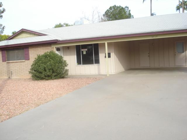 4717 S Country Club Way, Tempe, AZ 85282