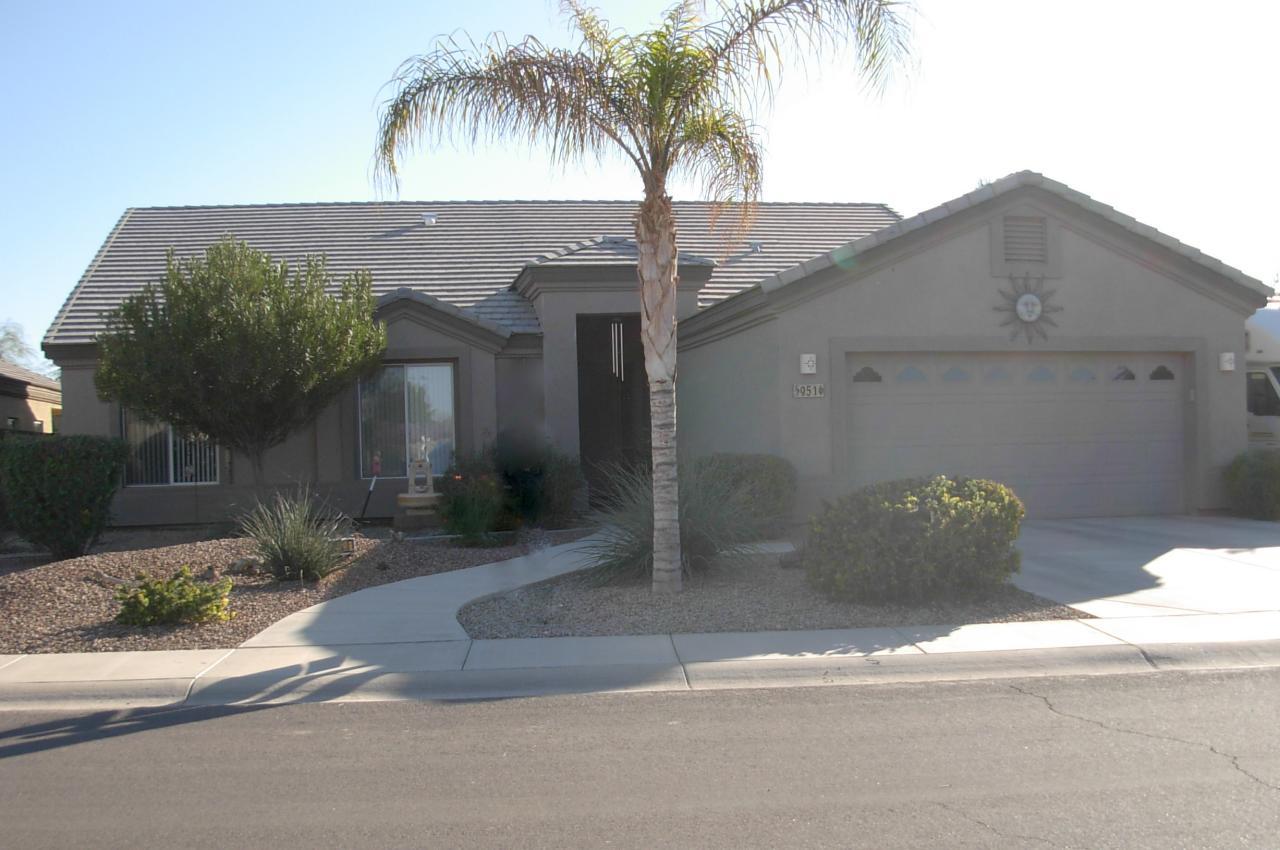 951 W Torrey Pines Blvd., Casa Grande, AZ 85122