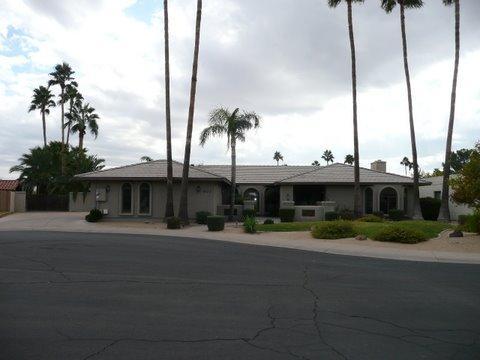 8713 E San Lorenzo Dr., Scottsdale, AZ 85258