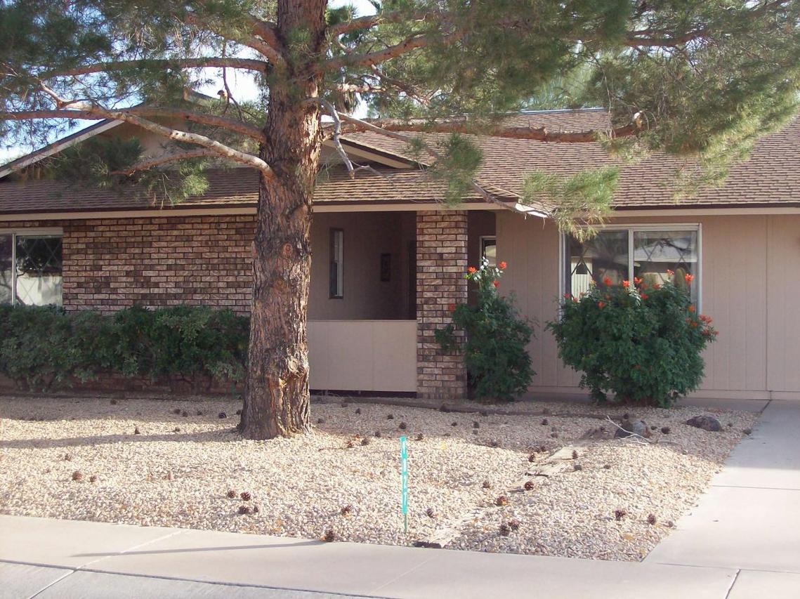 9827 W Evergreen Dr., Sun City, AZ 85373