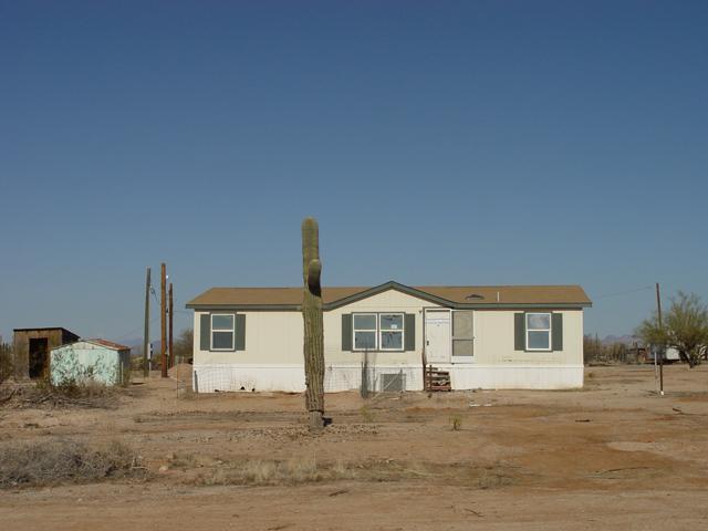 26436 E Sunflower Dr., Florence, AZ 85132
