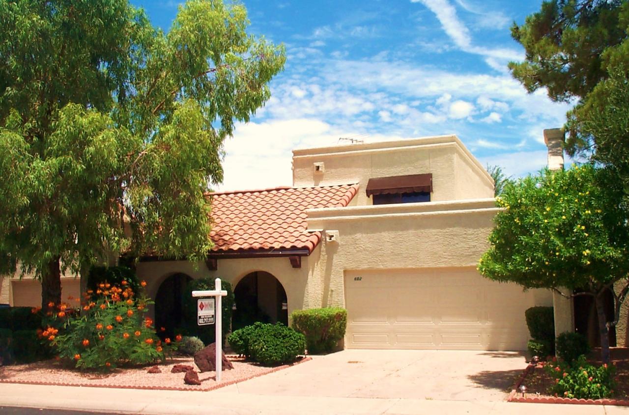 6025 N 80th Pl., Scottsdale, AZ 85250