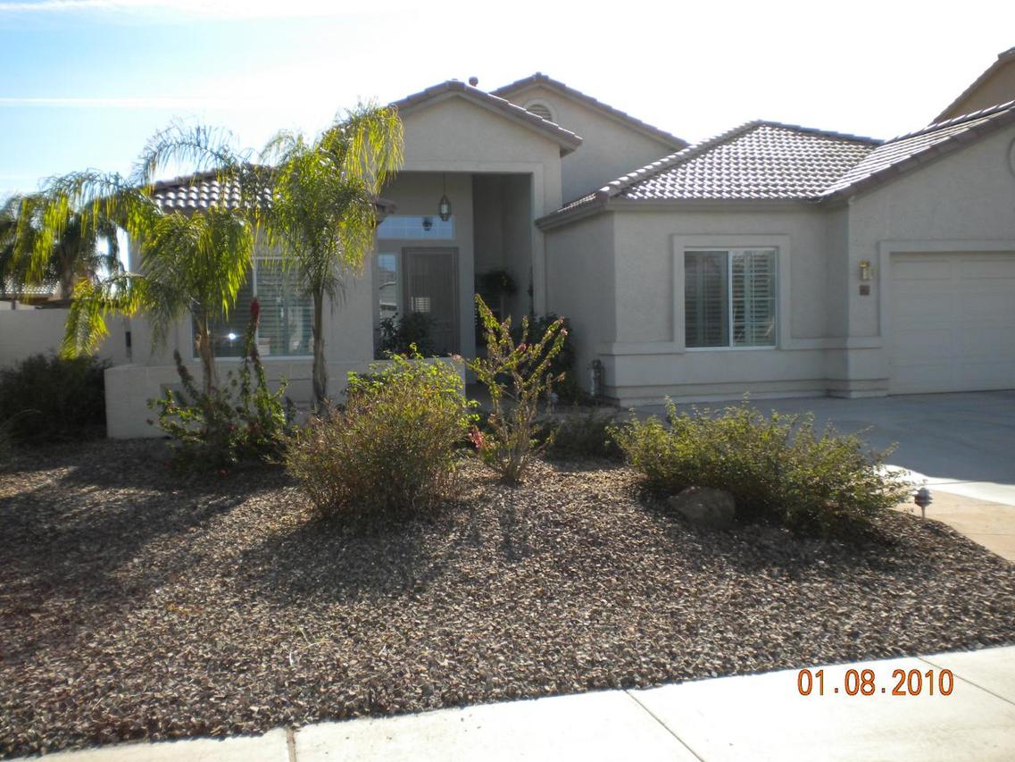 3727 E Bart St., Gilbert, AZ 85295