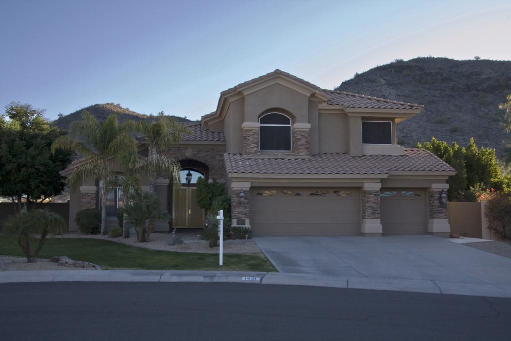 1431 E Desert Broom Way, Phoenix, AZ 85048