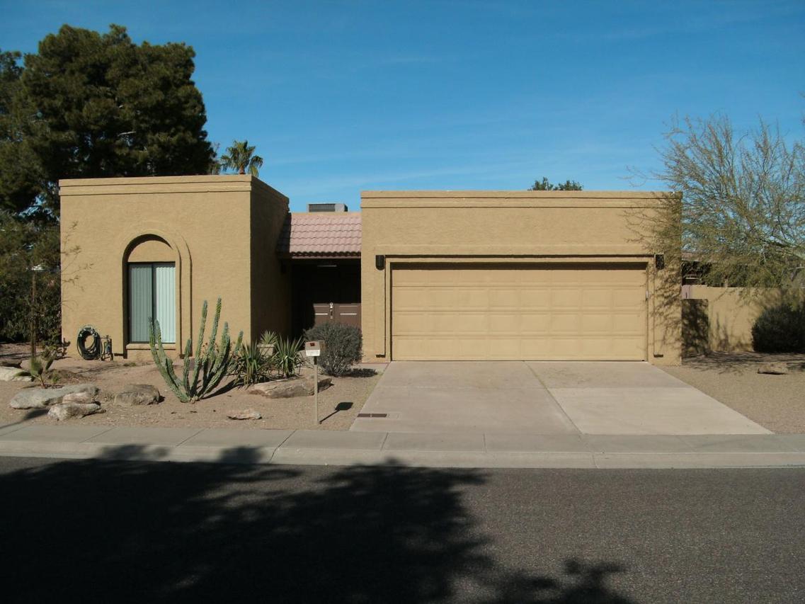 7742 E Valley View Rd., Scottsdale, AZ 85250