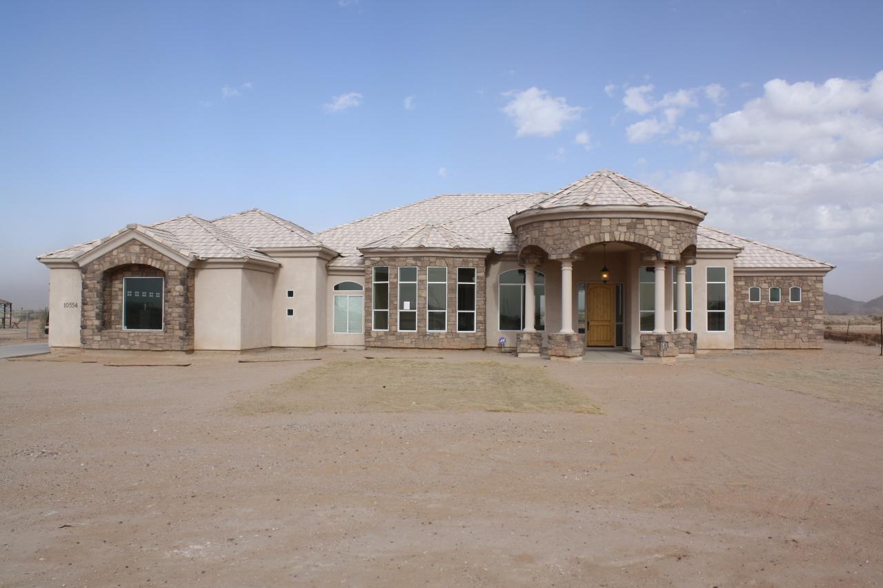 10554 W Mallow Dr., Casa Grande, AZ 85194