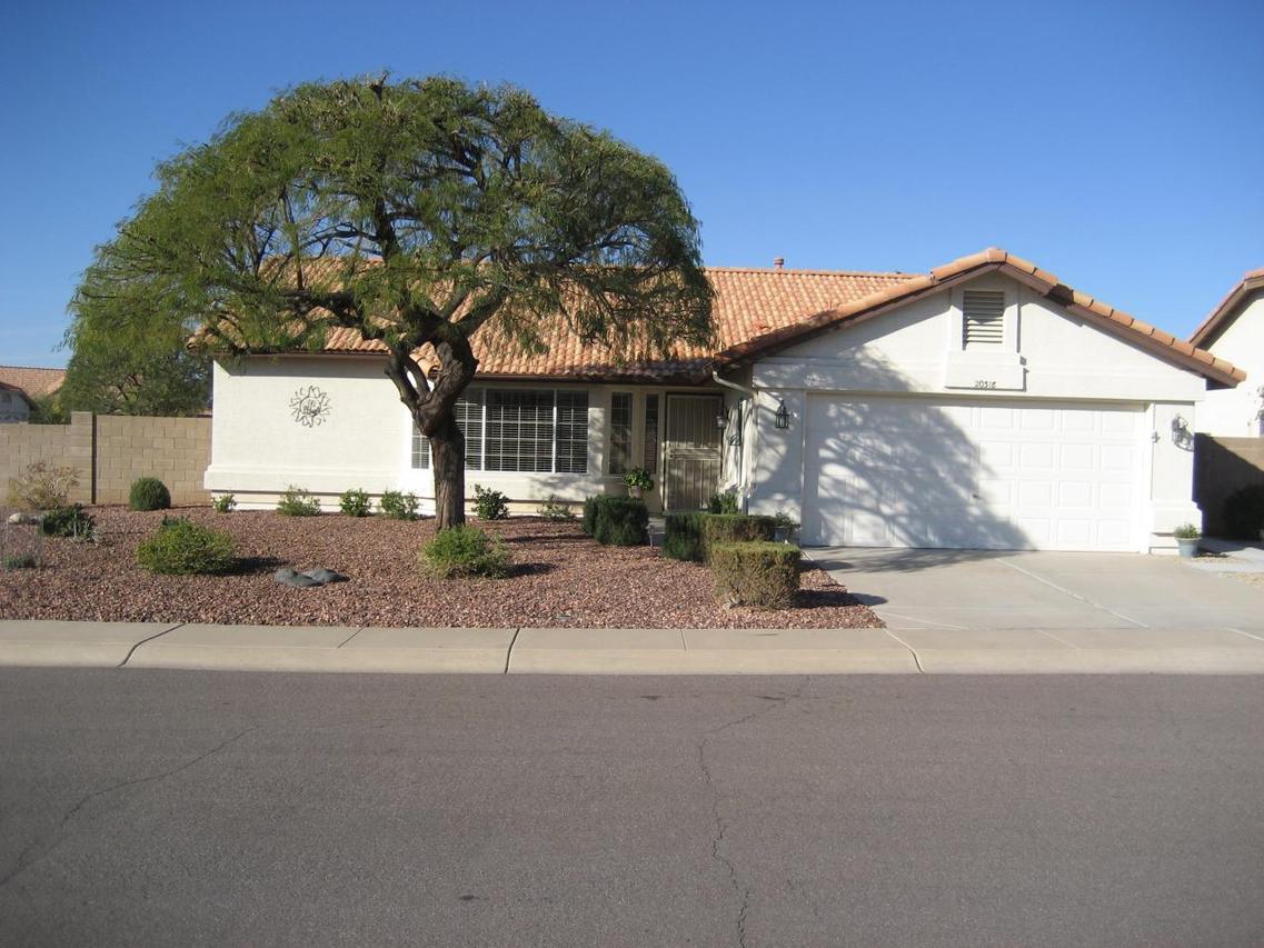 20318 N 110th Dr., Sun City, AZ 85373