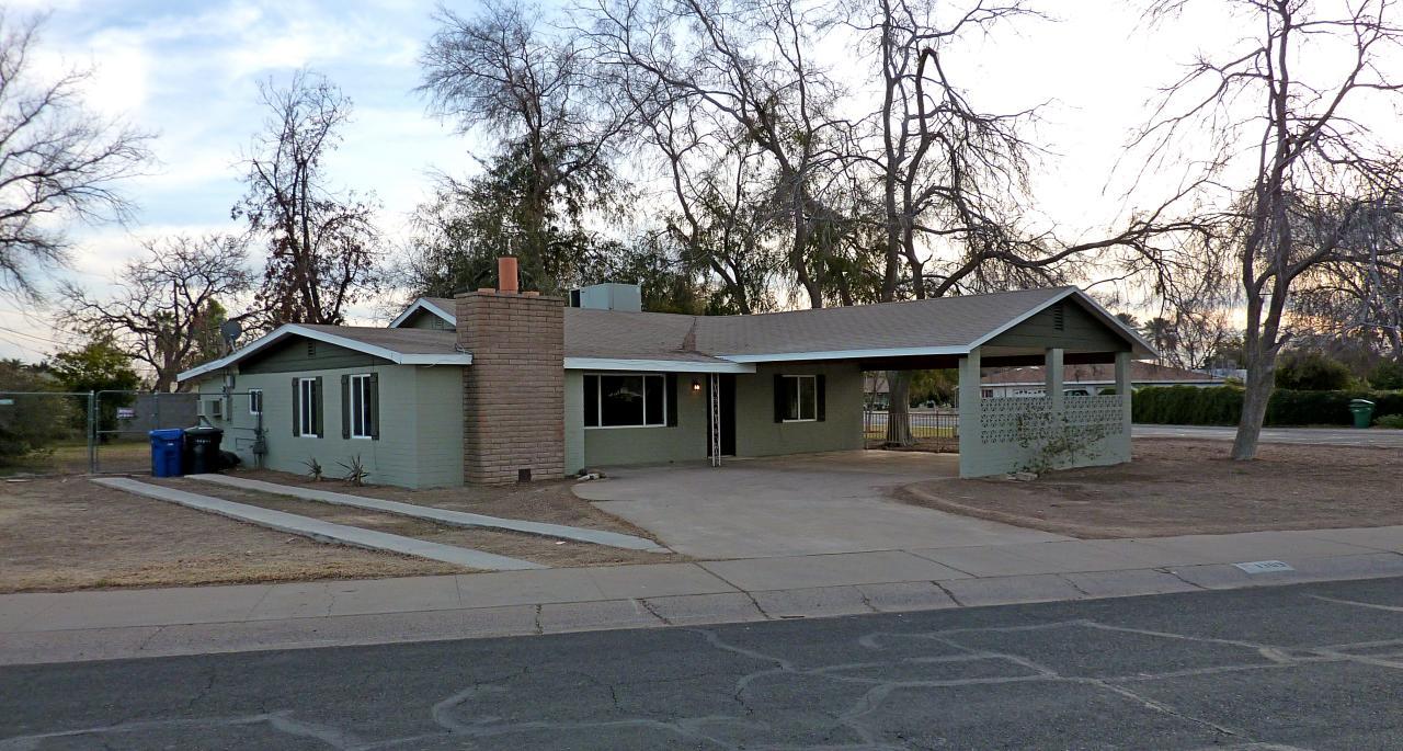 1309 W 1st Place Pl., Mesa, AZ 85201