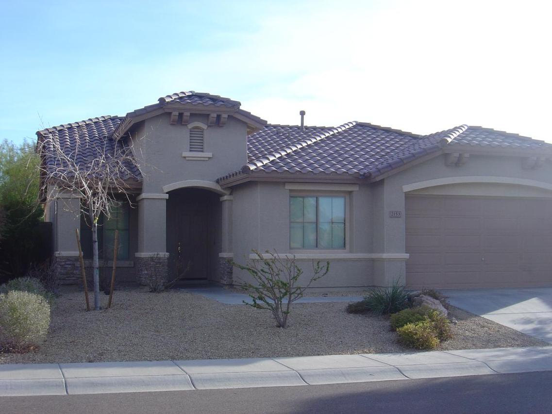 2153 W Clearview Tr., Phoenix, AZ 85086